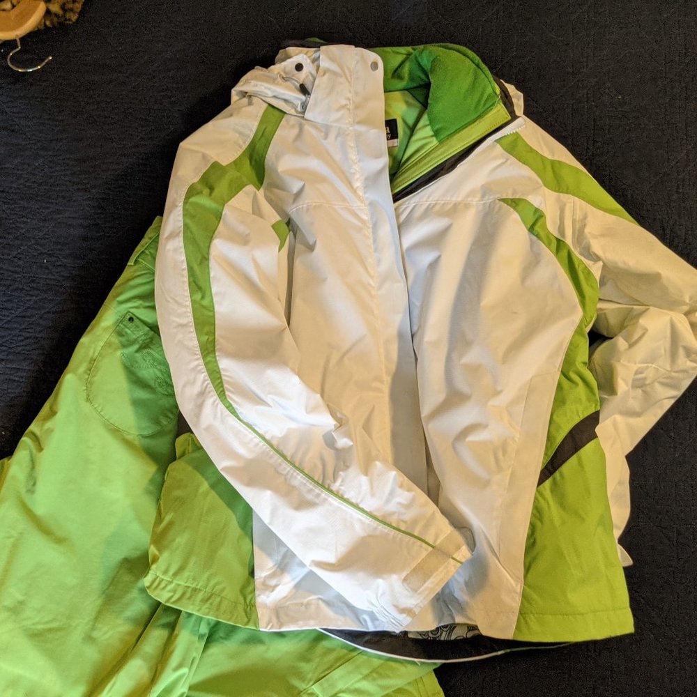 Columbia Women's Perfomance SKI